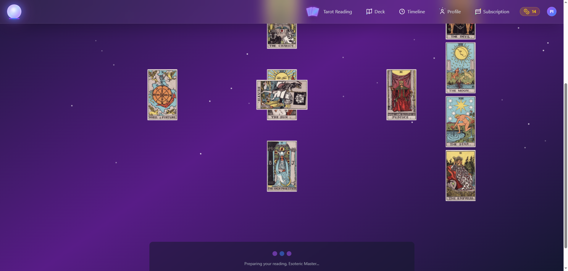 esotericAI thumbnail 2